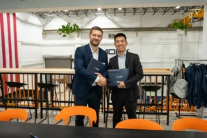 ABS y MOBY Robotics impulsan el desarrollo de tecnologías para la minería submarina
