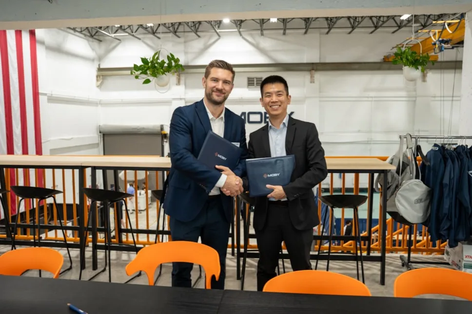 ABS y MOBY Inc. firman acuerdo para promover tecnologías y sistemas autónomos marinos