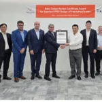 ABS certifica el diseño FPSO de Hanwha Ocean