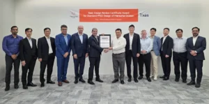 Hanwha Ocean estandariza sus FPSO para acelerar proyectos en aguas profundas