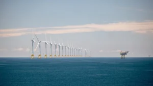 ABS respaldará turbina eólica flotante de 18 MW en Brasil