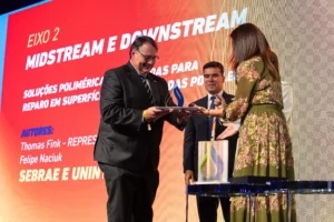 ADA Technology Wins Plínio Cantanhede Award at ROG.e 2026