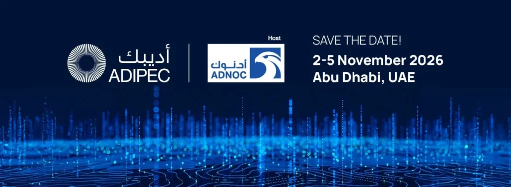 ADIPEC 2026: The World’s Most Influential Energy Event