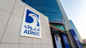 ADNOC Approves $6.2 Billion Investment in Umm Shaif Gas Project