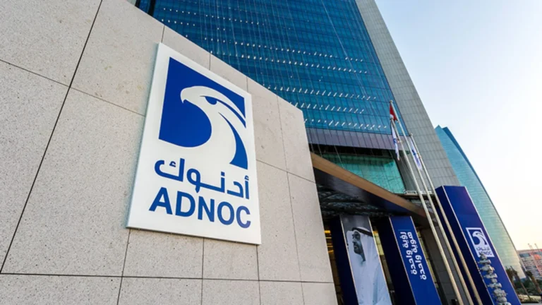 ADNOC invierte millones en gas de Umm Shaif