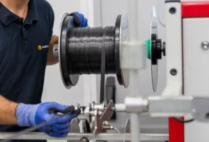 AIMPLAS impulsa los biocompuestos sostenibles para reducir hasta un 35 % el peso en transporte