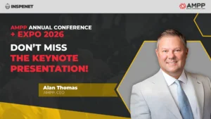 AMPP Annual Conference + Expo 2026 to be held in Houston this March