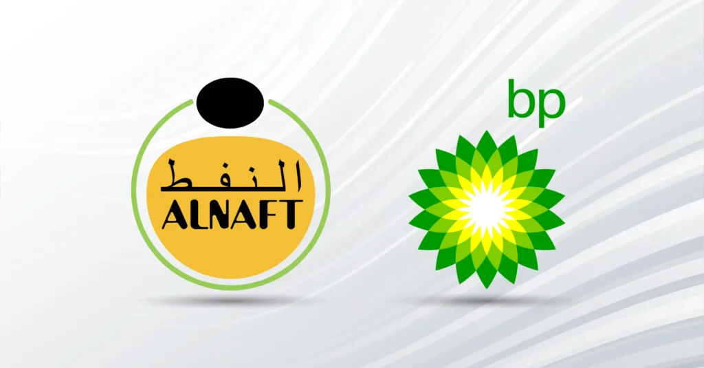ALNAFT impulsa exploración energética con bp global