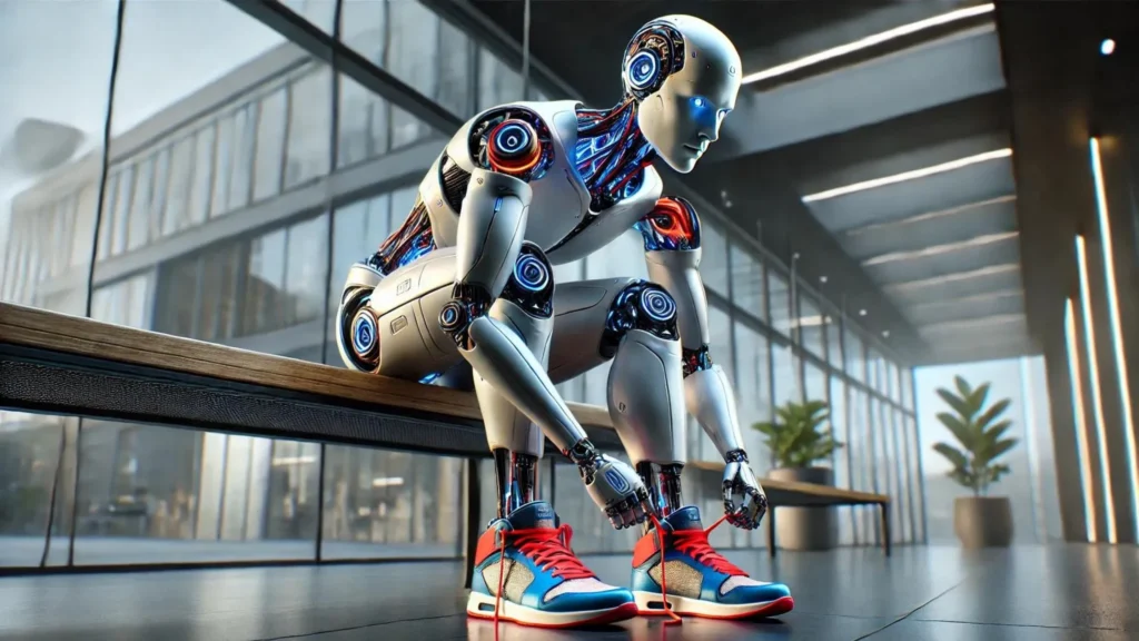 ALOHA Unleashed y DemoStart las 2 nuevas IA de Google DeepMind