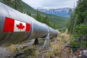 Alberta and Ontario Propose Pipeline to Strengthen Connectivity of Canadian Oil System