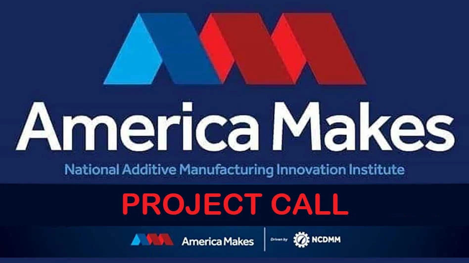 America Makes impulsa proyectos AM y END