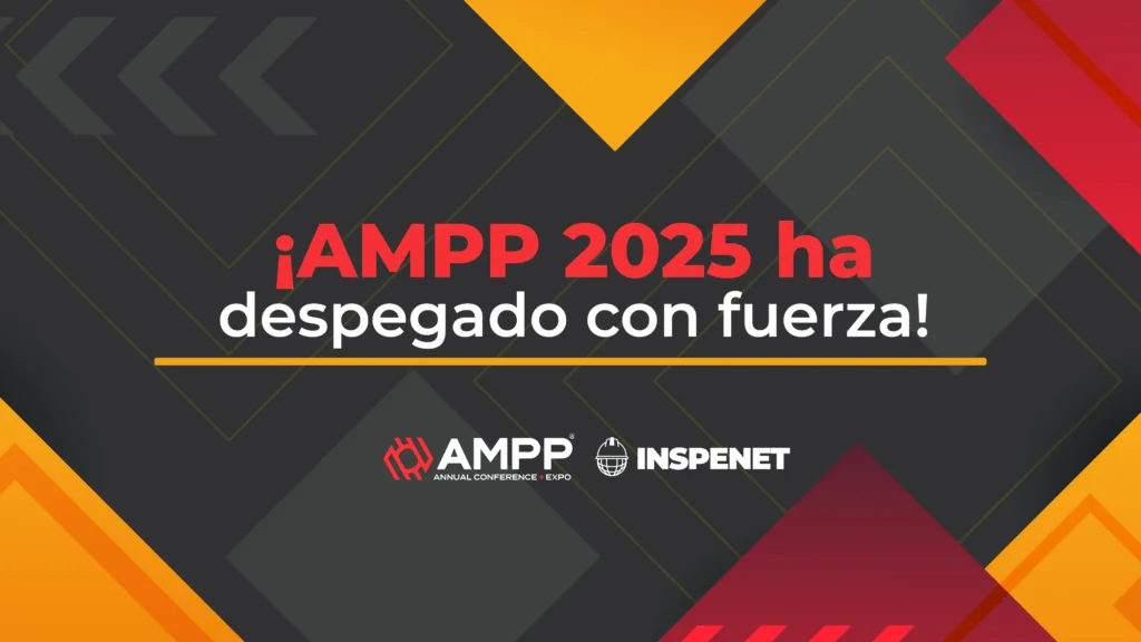 Un día repleto de oportunidades, reflexiones e innovaciones en AMPP 2025