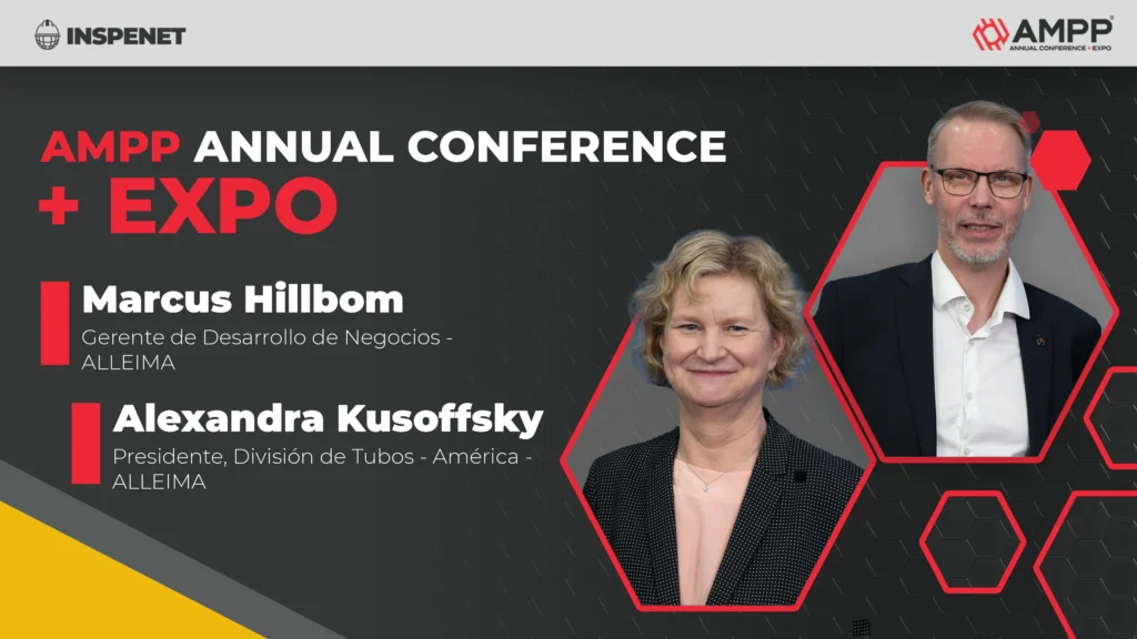 Alleima y los materiales resistentes a la corrosión