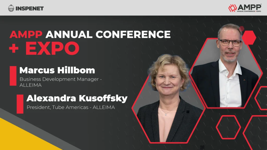 Alleima and corrosion-resistant materials