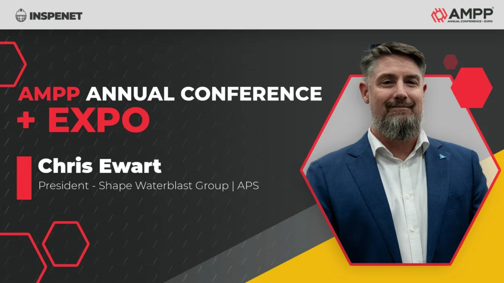 Industrial cleaning: automation and safety move forward