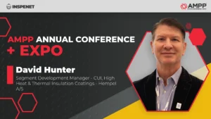 Coating durability in industrial energy