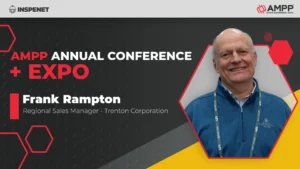 Trenton anticorrosion coatings at AMPP 2026