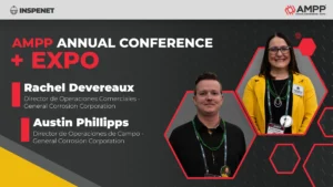 Protección catódica en pipelines: seguridad y control