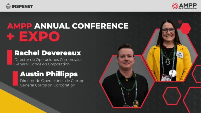 Protección catódica en pipelines: seguridad y control