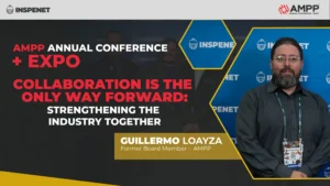 Corrosion protection at AMPP 2026