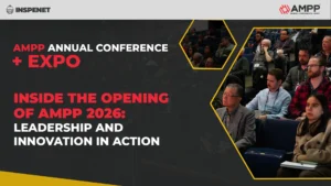 AMPP 2026 brings together the global materials industry in Houston