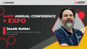 La electroquímica redefine el análisis de corrosión en la industria