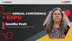 Corrosion protection in oil & gas with 3M solutions