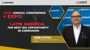 AMPP strengthens certification and training in Latin America