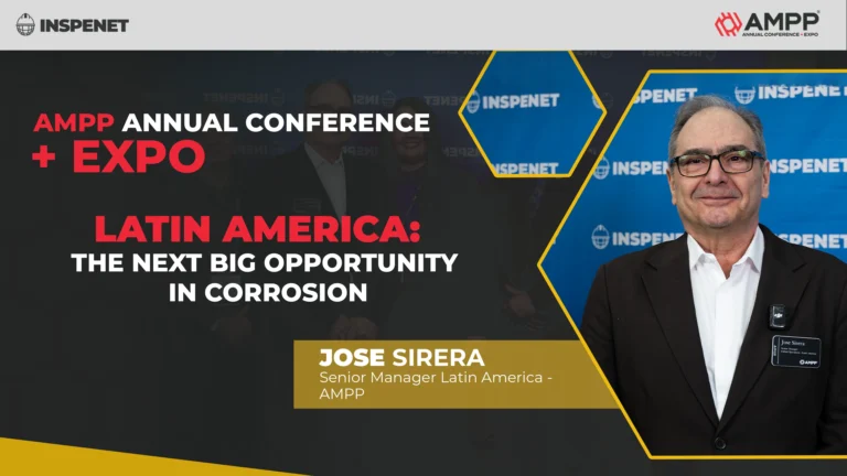 AMPP strengthens certification and training in Latin America