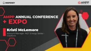 Portable 3D metrology improves industrial inspection