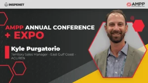 NDT and AI technologies redefine industrial inspection in energy