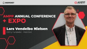 Monitorización de la corrosión en pipelines en tiempo real