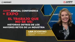 Contratistas industriales en CoatingsPro y AMPP 2026