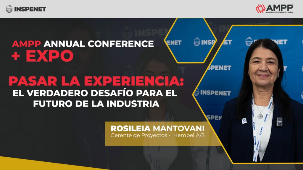 Recubrimientos anticorrosivos en la industria de Brasil