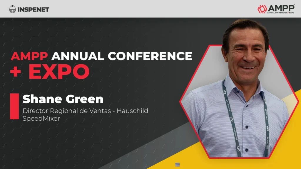 Speed Mixer redefine la mezcla industrial con precisión