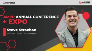 Eddyfi redefines non-destructive testing with sensors and robotics