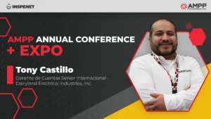 Desacoplamiento eléctrico en protección contra corrosión