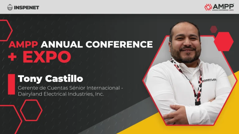 Desacoplamiento eléctrico en protección contra corrosión