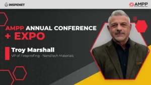 Thermal management coatings in the energy industry