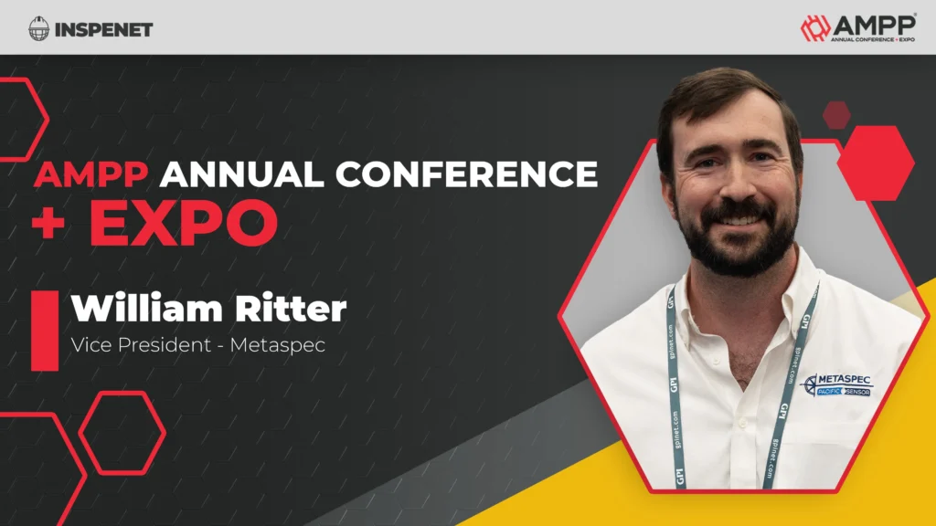 Corrosion coupons: innovation in quality control