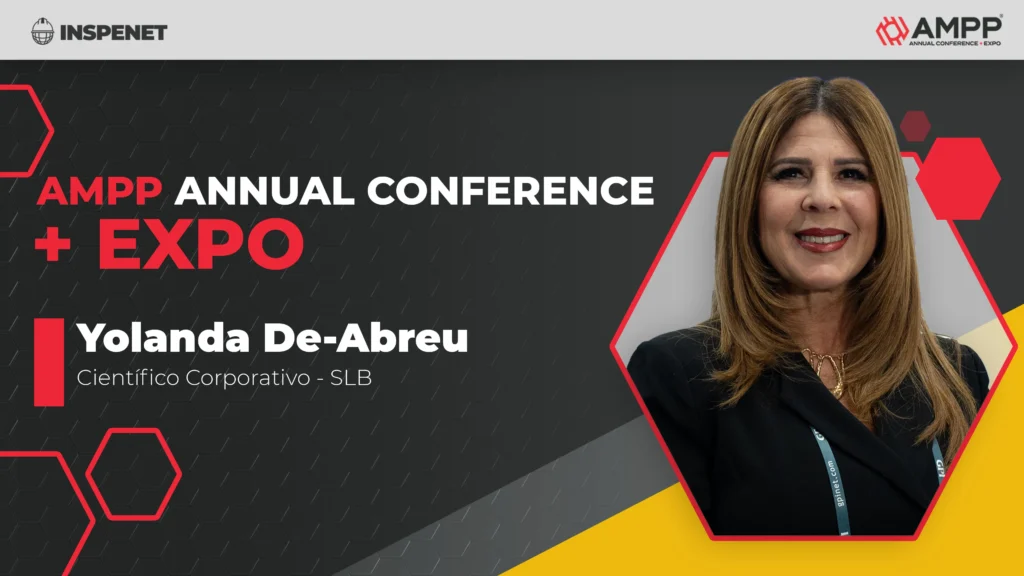 Inhibidores de corrosión: nueva evaluación multifase