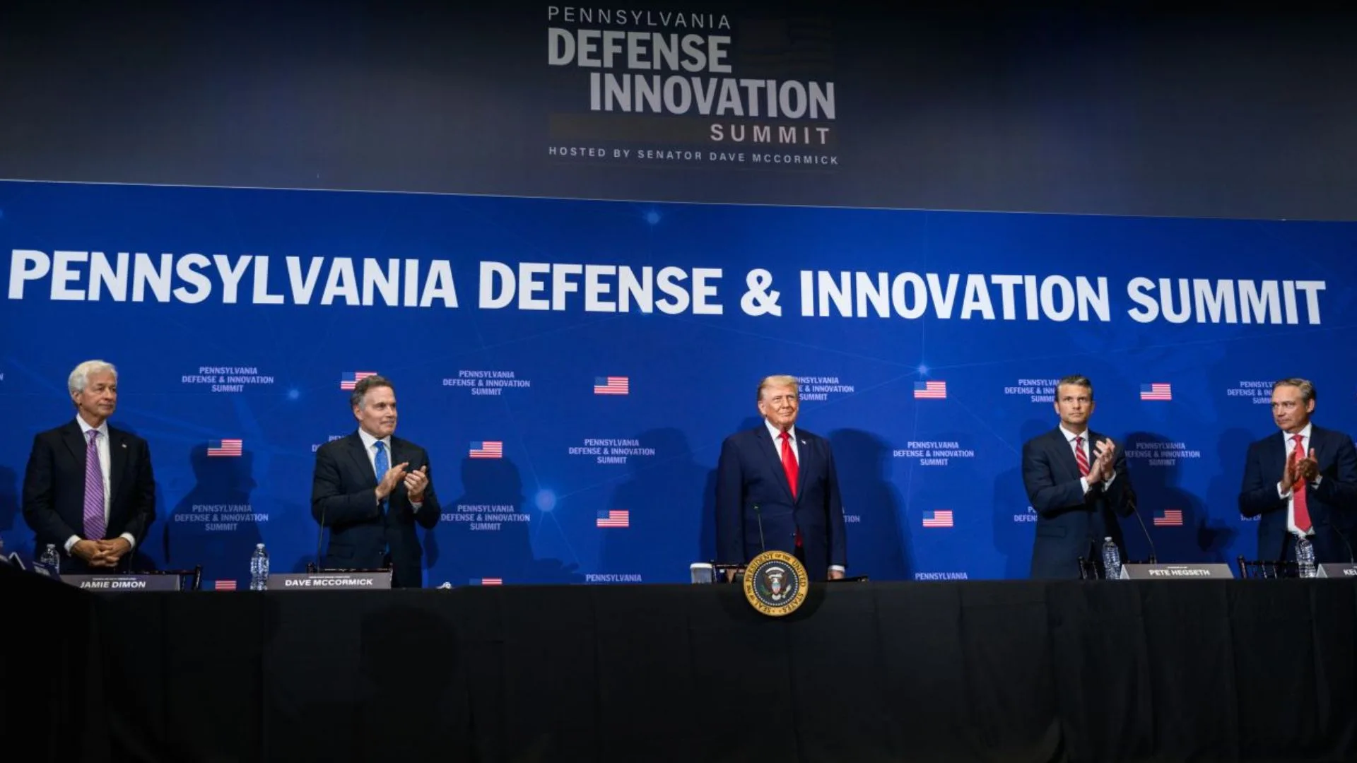 AMPP Applauds $10 Billion Federal Investment to Strengthen U.S. Defense Industrial Base