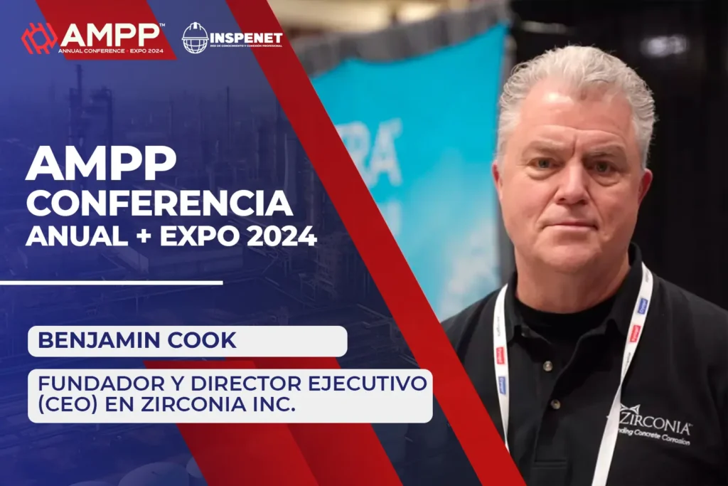 Restauración de infraestructura con tecnología nanocerámica: Una entrevista con Zirconia Inc.