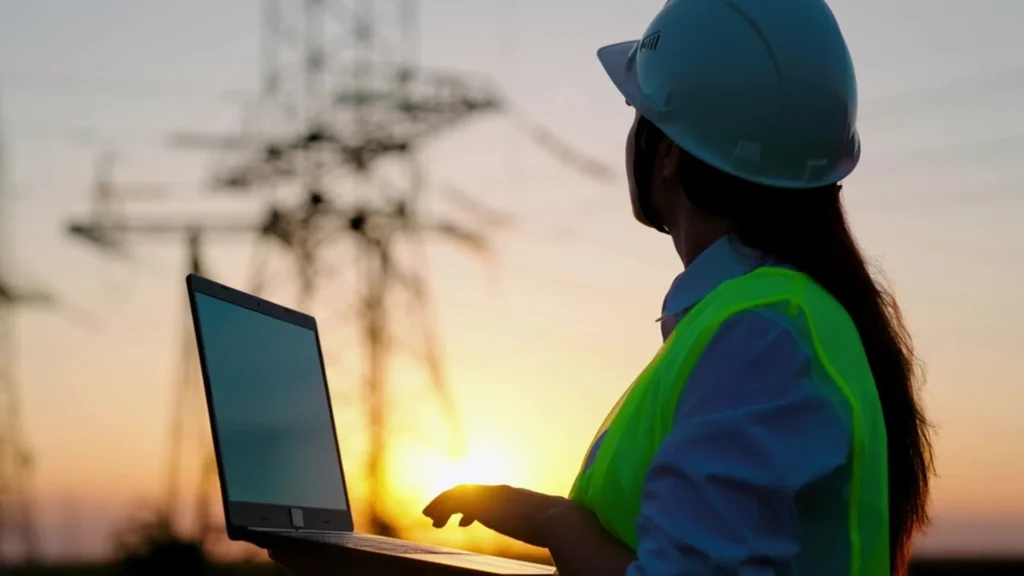 AMPP Celebrates International Women in Engineering Day