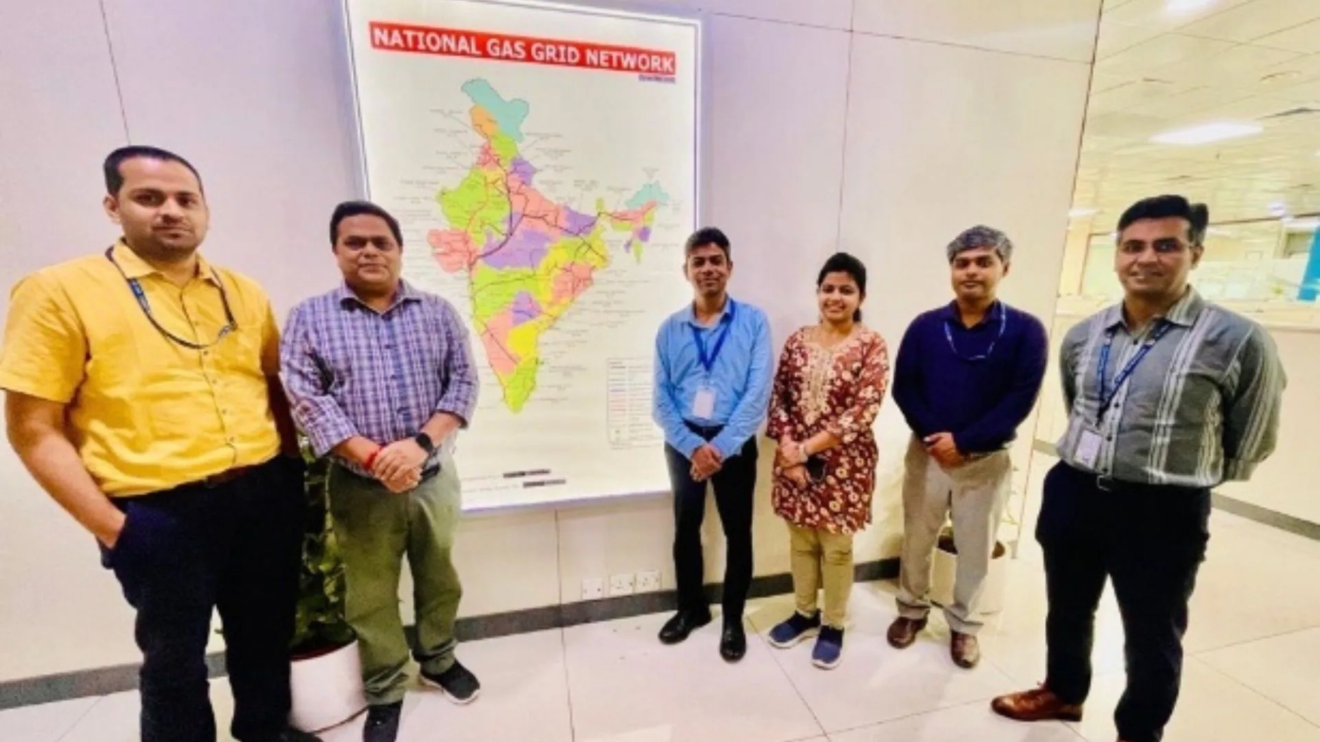 AMPP Expands Presence in India to Support Growing Infrastructure
