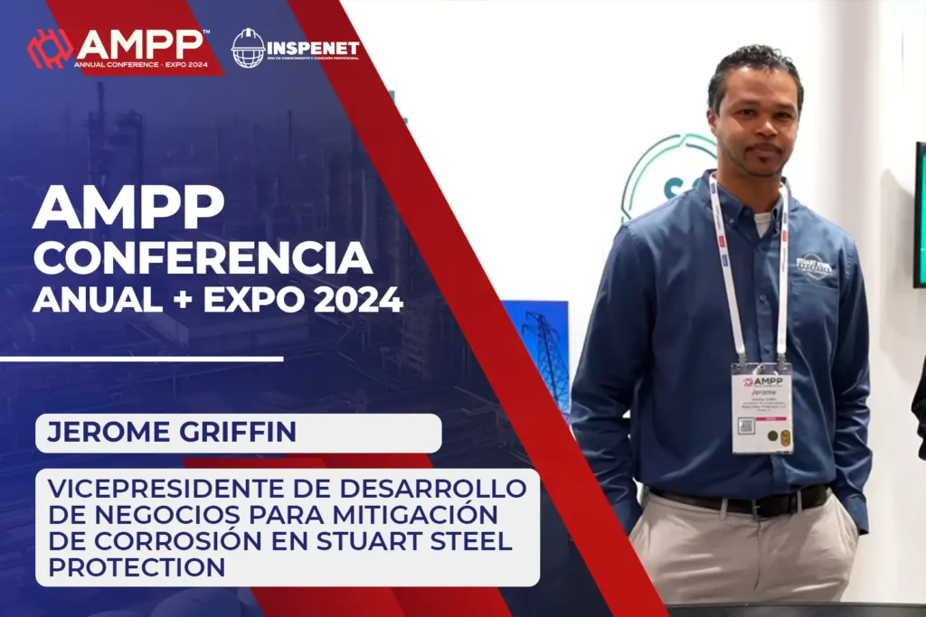 AMPP JEROME GRIFFIN