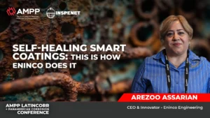 Smart coatings for critical industries: the vision of Arezzo Assarian