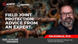 Field joint protection: Strategies for safe pipelines
