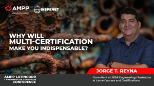 Multi certification and the change in today’s technical profile