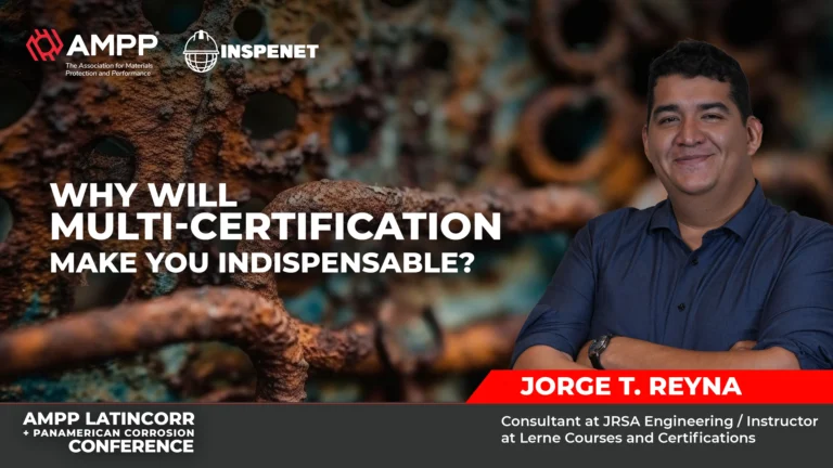 Multi certification and the change in today’s technical profile